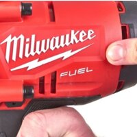 Гайковерт Milwaukee M18 Fuel One-Key 1
