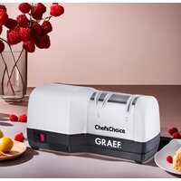 Точильный станок Graef CC 80 3656 - Превью изображения №3 — Интернет-магазин ПроЗаказ