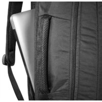 Городской рюкзак Tatonka Flightcase 27 1934.040 (Black) - Превью изображения №7 — Интернет-магазин ПроЗаказ