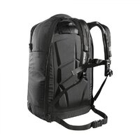 Городской рюкзак Tatonka Flightcase 27 1934.040 (Black) - Превью изображения №3 — Интернет-магазин ПроЗаказ