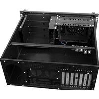 Корпус ExeGate 4U450-16/4U4019S 700W EX244603RUS - Превью изображения №3 — Интернет-магазин ПроЗаказ