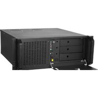 Корпус ExeGate 4U450-16/4U4019S 700W EX244603RUS - Превью изображения №2 — Интернет-магазин ПроЗаказ
