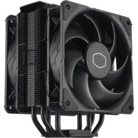 Кулер для процессора Cooler Master Hyper 212 Black X Duo RR-S4KK-25DN-R1 - Превью изображения №7 — Интернет-магазин ПроЗаказ