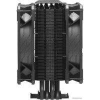 Кулер для процессора Cooler Master Hyper 212 Black X Duo RR-S4KK-25DN-R1 - Превью изображения №3 — Интернет-магазин ПроЗаказ