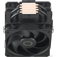 Кулер для процессора Cooler Master Hyper 212 Black X Duo RR-S4KK-25DN-R1 - Превью изображения №6 — Интернет-магазин ПроЗаказ