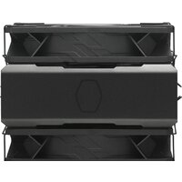 Кулер для процессора Cooler Master Hyper 212 Black X Duo RR-S4KK-25DN-R1 - Превью изображения №4 — Интернет-магазин ПроЗаказ
