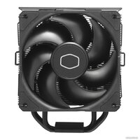 Кулер для процессора Cooler Master Hyper 212 Black X Duo RR-S4KK-25DN-R1 - Превью изображения №2 — Интернет-магазин ПроЗаказ