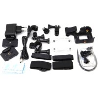 Экшен-камера SJCAM SJ4000 WiFi (белый) - Превью изображения №18 — Интернет-магазин ПроЗаказ