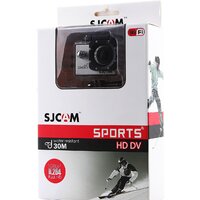 Экшен-камера SJCAM SJ4000 WiFi (белый) - Превью изображения №19 — Интернет-магазин ПроЗаказ