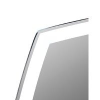  Континент Зеркало Dream Led 90х70 (теплая подсветка) - Превью изображения №7 — Интернет-магазин ПроЗаказ