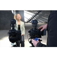 Беззеркальный фотоаппарат Nikon Z8 Body - Превью изображения №19 — Интернет-магазин ПроЗаказ