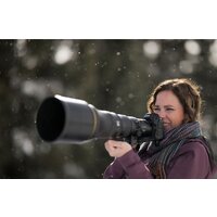 Беззеркальный фотоаппарат Nikon Z8 Body - Превью изображения №16 — Интернет-магазин ПроЗаказ