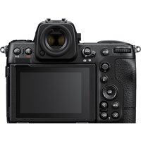 Беззеркальный фотоаппарат Nikon Z8 Body - Превью изображения №2 — Интернет-магазин ПроЗаказ