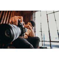Беззеркальный фотоаппарат Nikon Z8 Body - Превью изображения №15 — Интернет-магазин ПроЗаказ
