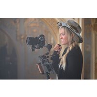 Беззеркальный фотоаппарат Nikon Z8 Body - Превью изображения №11 — Интернет-магазин ПроЗаказ