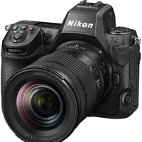 Беззеркальный фотоаппарат Nikon Z8 Body - Превью изображения №8 — Интернет-магазин ПроЗаказ
