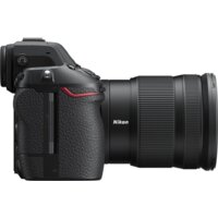 Беззеркальный фотоаппарат Nikon Z8 Body - Превью изображения №4 — Интернет-магазин ПроЗаказ