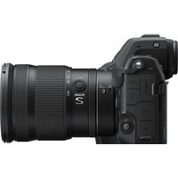 Беззеркальный фотоаппарат Nikon Z8 Body - Превью изображения №5 — Интернет-магазин ПроЗаказ