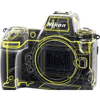 Беззеркальный фотоаппарат Nikon Z8 Body - Превью изображения №10 — Интернет-магазин ПроЗаказ