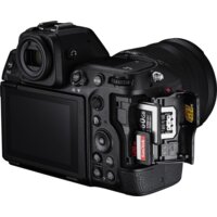 Беззеркальный фотоаппарат Nikon Z8 Body - Превью изображения №6 — Интернет-магазин ПроЗаказ