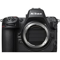 Беззеркальный фотоаппарат Nikon Z8 Body - Превью изображения №9 — Интернет-магазин ПроЗаказ