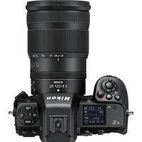 Беззеркальный фотоаппарат Nikon Z8 Body - Превью изображения №3 — Интернет-магазин ПроЗаказ