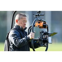 Беззеркальный фотоаппарат Nikon Z8 Body - Превью изображения №18 — Интернет-магазин ПроЗаказ