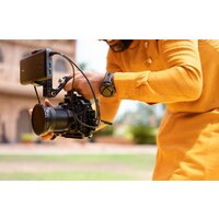Беззеркальный фотоаппарат Nikon Z8 Body - Превью изображения №20 — Интернет-магазин ПроЗаказ