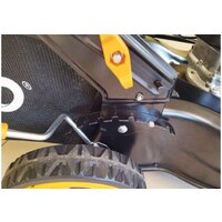 Газонокосилка Rato RMS53Q-V210 - Превью изображения №6 — Интернет-магазин ПроЗаказ