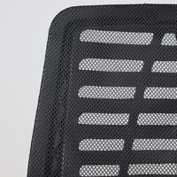 Офисное кресло AksHome Consul PL (ткань/сетка, черный) - Превью изображения №9 — Интернет-магазин ПроЗаказ