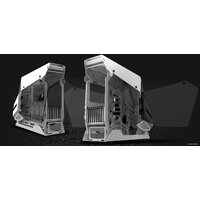 Корпус Thermaltake AH T600 Snow CA-1Q4-00M6WN-00 - Превью изображения №6 — Интернет-магазин ПроЗаказ