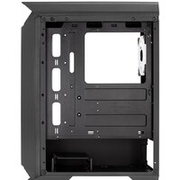 Корпус AeroCool Gladiator Duo-G-BK-v1 - Превью изображения №9 — Интернет-магазин ПроЗаказ