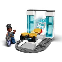 Конструктор LEGO Marvel 76212 Лаборатория Шури - Превью изображения №5 — Интернет-магазин ПроЗаказ