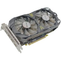 Видеокарта AFOX Radeon RX 580 8GB GDDR5 AFRX580-8192D5H7-V4 - Превью изображения №3 — Интернет-магазин ПроЗаказ
