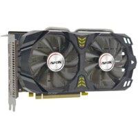 Видеокарта AFOX Radeon RX 580 8GB GDDR5 AFRX580-8192D5H7-V4 - Превью изображения №2 — Интернет-магазин ПроЗаказ