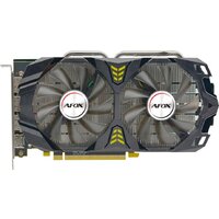 AFOX Radeon RX 580 8GB GDDR5 AFRX580-8192D5H7-V4