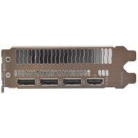 Видеокарта AFOX Radeon RX 580 8GB GDDR5 AFRX580-8192D5H7-V4 - Превью изображения №4 — Интернет-магазин ПроЗаказ