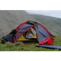 Экспедиционная палатка TRAMP Rock 4 v2 - Превью изображения №3 — Интернет-магазин ПроЗаказ