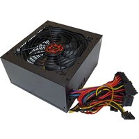 Блок питания Ginzzu SB500 - Превью изображения №4 — Интернет-магазин ПроЗаказ