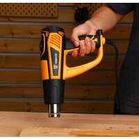 Промышленный фен Deko HG2450 - Превью изображения №5 — Интернет-магазин ПроЗаказ