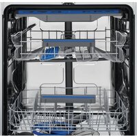 Встраиваемая посудомоечная машина Electrolux KESC8401L - Превью изображения №3 — Интернет-магазин ПроЗаказ