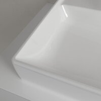 Умывальник Villeroy & Boch Collaro 4A336G01 - Превью изображения №6 — Интернет-магазин ПроЗаказ