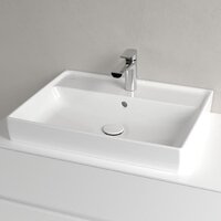 Умывальник Villeroy & Boch Collaro 4A336G01 - Превью изображения №4 — Интернет-магазин ПроЗаказ