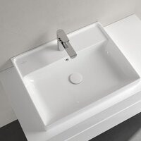 Умывальник Villeroy & Boch Collaro 4A336G01 - Превью изображения №5 — Интернет-магазин ПроЗаказ