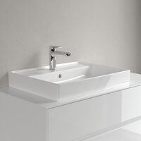 Умывальник Villeroy & Boch Collaro 4A336G01 - Превью изображения №3 — Интернет-магазин ПроЗаказ
