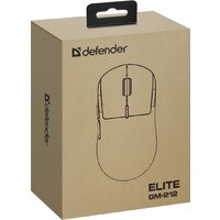 Игровая мышь Defender Elite GM-212 - Превью изображения №6 — Интернет-магазин ПроЗаказ