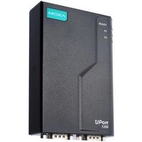 Конвертер Moxa UPort 1250-G2 - Превью изображения №3 — Интернет-магазин ПроЗаказ