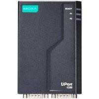 Конвертер Moxa UPort 1250-G2 - Превью изображения №2 — Интернет-магазин ПроЗаказ