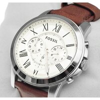 Наручные часы Fossil FS4735 - Превью изображения №8 — Интернет-магазин ПроЗаказ