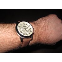 Наручные часы Fossil FS4735 - Превью изображения №13 — Интернет-магазин ПроЗаказ